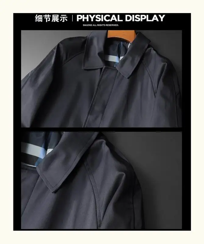 Burberry M-5XL 12yr140 (5)